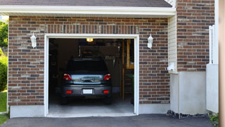 Garage Door Installation at 75357 Dallas, Texas